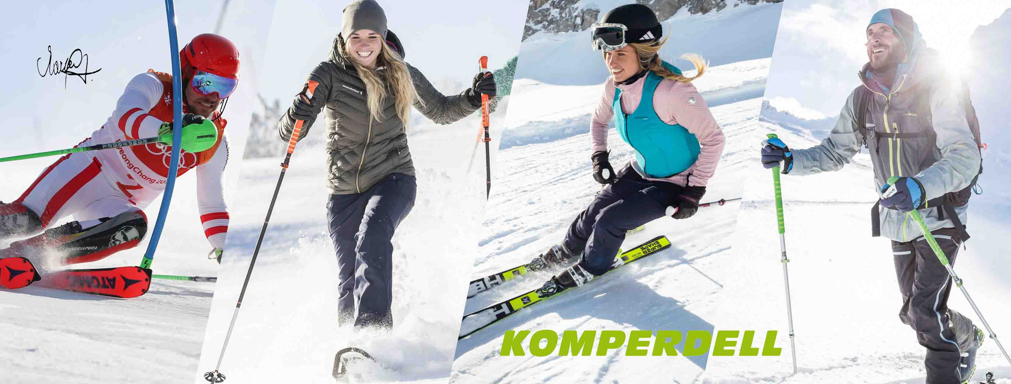 komperdell